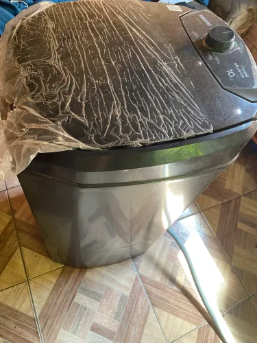 Tanquinho