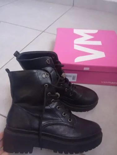 Bota via Marte