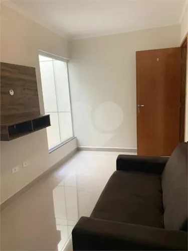 Condomínio com 1 quartos à venda em Vila dom pedro ii - SP