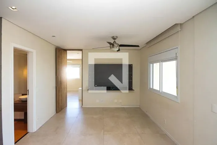 Apartamento à Venda - Vila Prudente, 1 Quarto, 78 m2