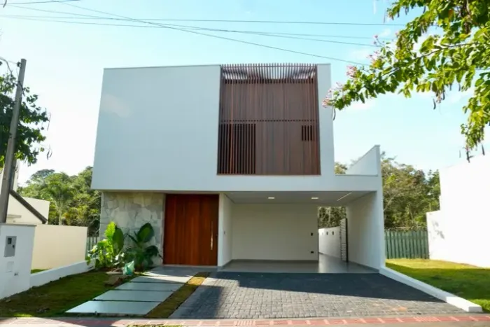 Casa Condominio Fechado BellaVitta Londrina