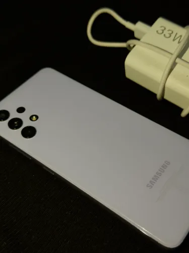 Samsung A32
