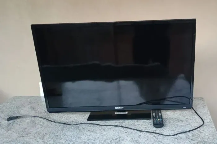 Vendo tv 32
