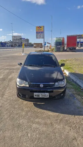 Fiat Palio Celebration 1.0 Fire Flex 8V 4P 2007