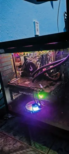 Computador Gamer