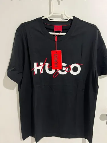 Camisa Hugo boss 
