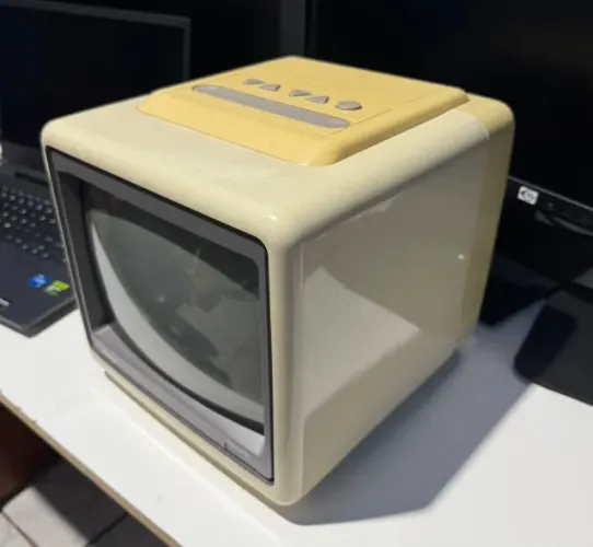TV CRT SEMP 1022 AV