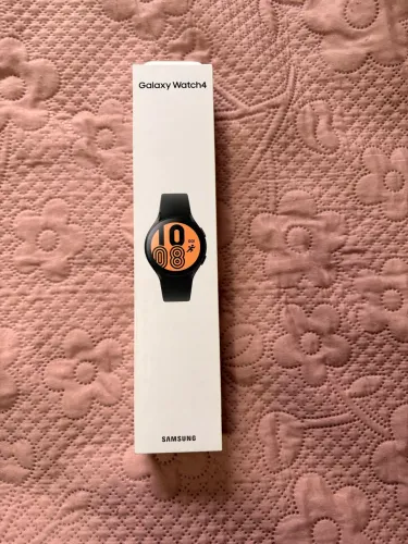 GALAXY WATCH4 44MM - PRA VENDER RAPIDO