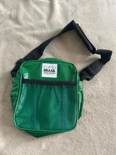 Bolsa COP30 verde