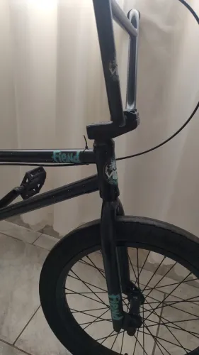 bmx fiend
