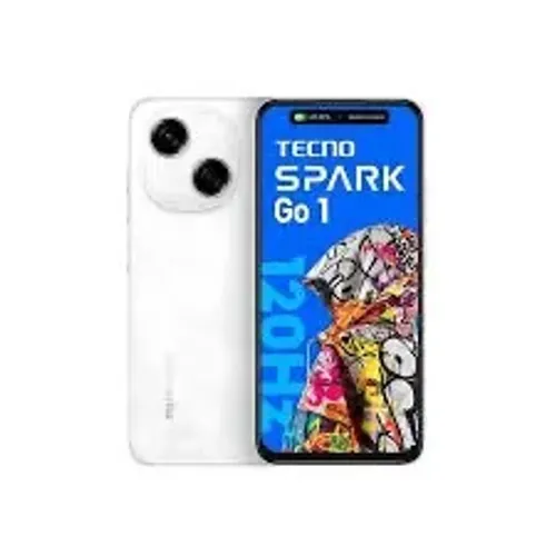 Celular SPARK GO 1S