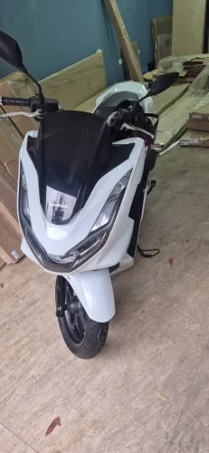 Vendo moto pcx 160 Abs novinha