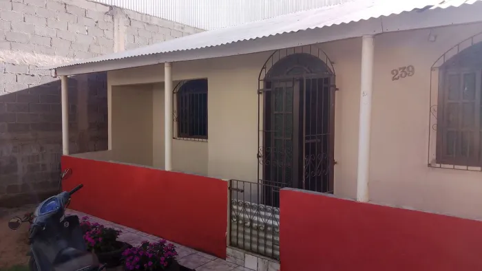 Casa em Marechal Floriano-ES