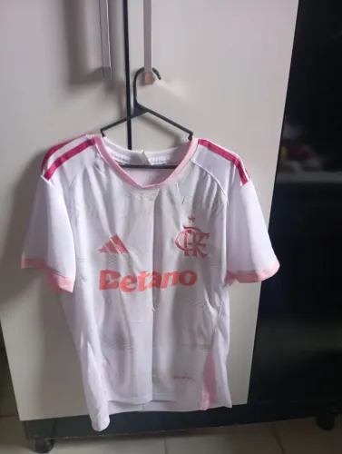 Blusa do flamengo