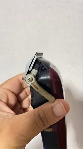 Wahl magic clip