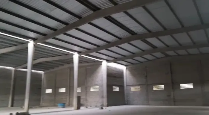 GALPÃO PARA VENDA - ITABUNA/BA - 1.700m²