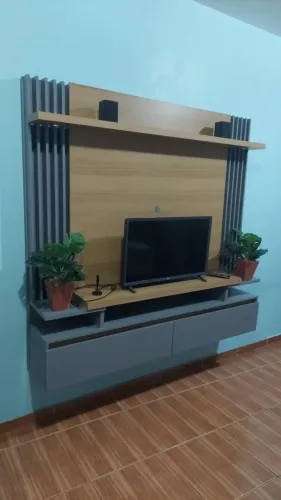 Vende - Se Painel Led  + TV 32 Polegadas  