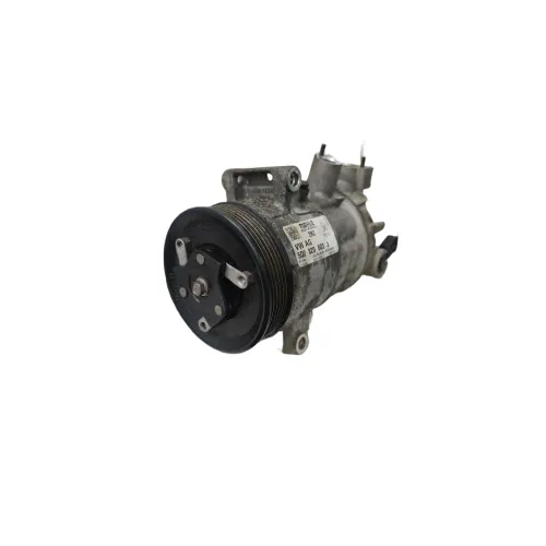 COMPRESSOR AR CONDICIONADO VOLKSWAGEN POLO MSI 1.6 16V 2019