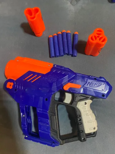 Nerf fortinite