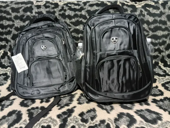 Mochila impermeável *****