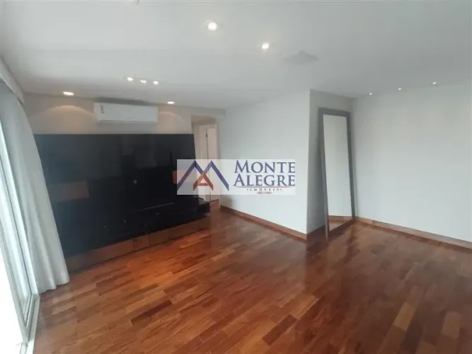 Apartamento para Locação no Jardim Prudência com 90 m² e 2 dormitórios/quartos