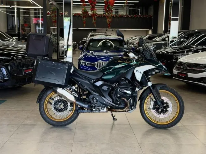 BMW R 1300 GS OPTION 719 2025