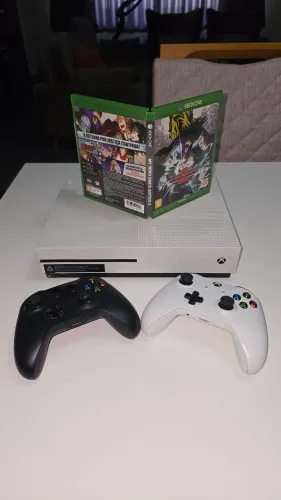 Xbox One S 512GB
