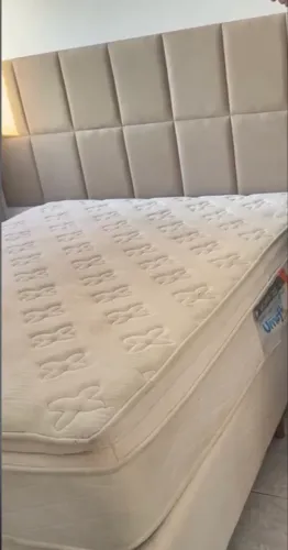 Cama casal