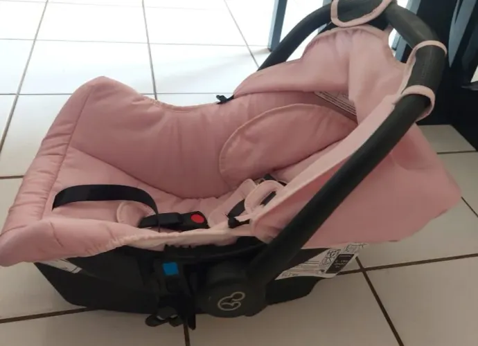 Bebê conforto 