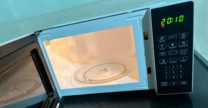 DOAÇÃO DE MICRO ONDAS URGENTE 