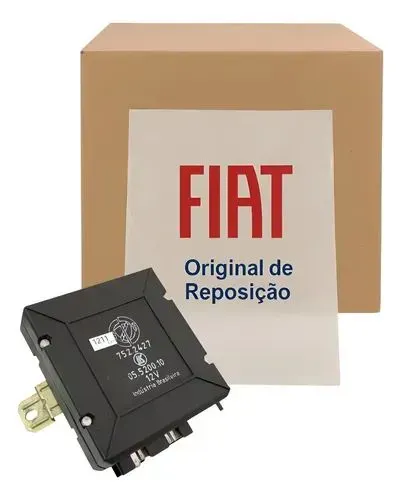 Alarme Original Fiat Tempra 1992 até 1994 7522427