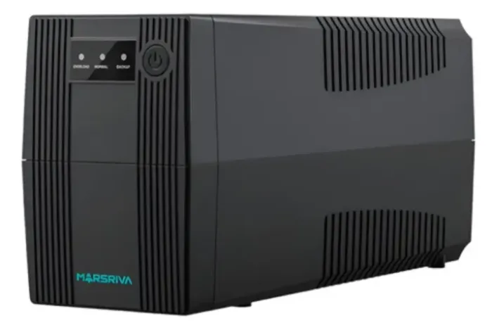 Nobreak Ups Smart 750va 375w 12v/7ah 110v