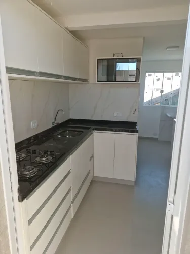 Kitnet mobiliada