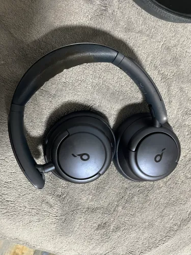 Headphone soundcore q35