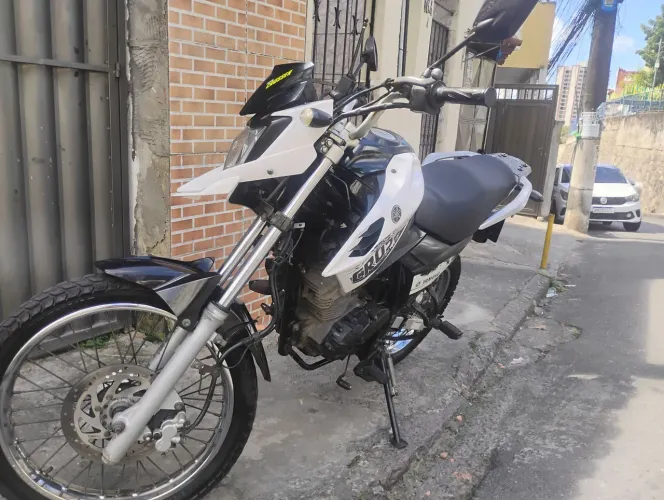 Moto Crosser 150 S 2019 Flex.