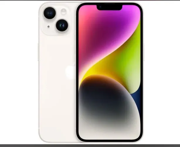 iPhone 14