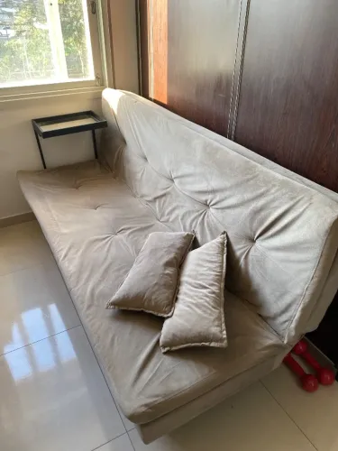 Sofá cama 