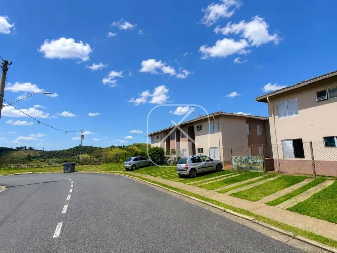 Apartamento para Locação | Condomínio Jatobá | Bairro Nogueira | Guararema/SP
