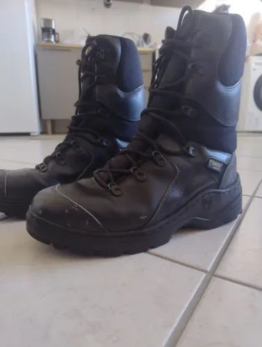 Bota tática 