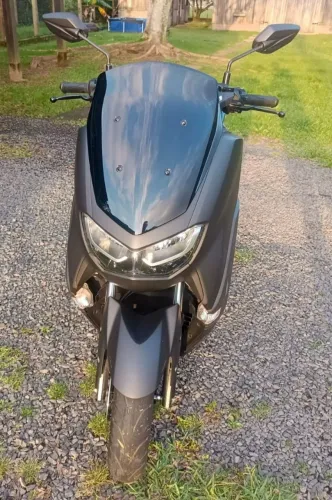 Nmax 160 ABS 2021