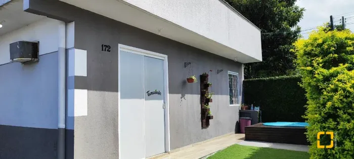 3 Imóveis no mesmo terreno à venda - Bairro Serraria, São José/SC