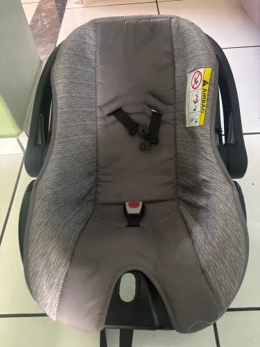 Bebê conforto Cosco