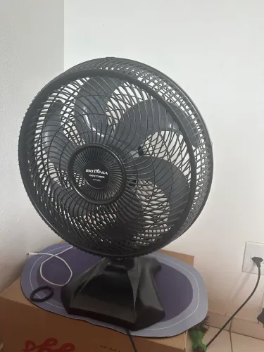 Ventilador