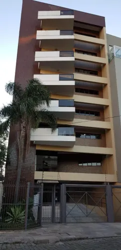 Cobertura Amadrhyas