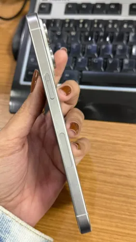 Iphone 15 pro max 1 tera