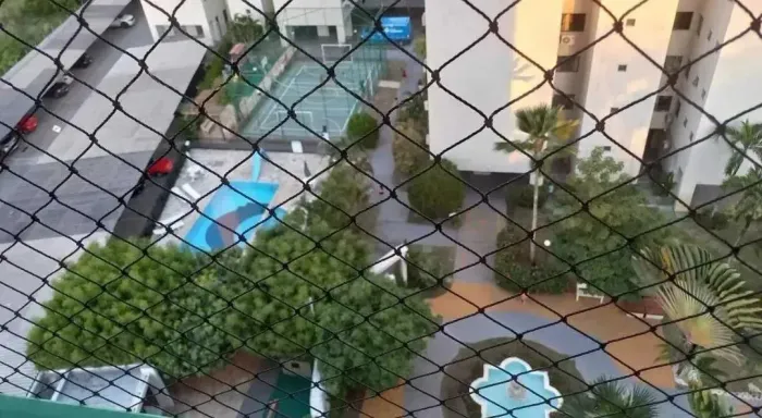 Imóvel para venda possui 100 metros quadrados com 3 quartos em Farolândia - Aracaju - SE
