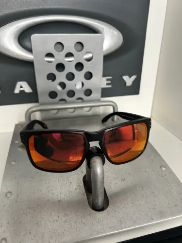 óculos de sol Oakley Holbrook