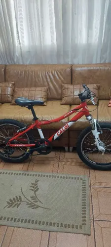BICICLETA CALOI