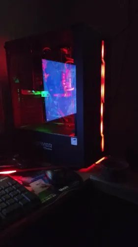 PC completo Core i7 16gb