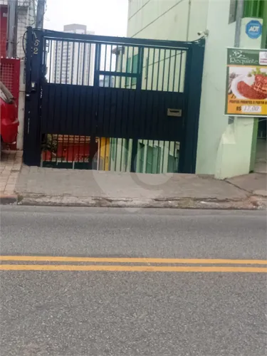 Casa de Vila no Tucuruvi